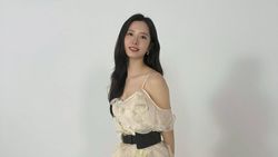 Pesona Bona IRL, Dukun Muda di The Haunted Palace