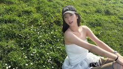 Pesona Bona IRL, Dukun Muda di The Haunted Palace