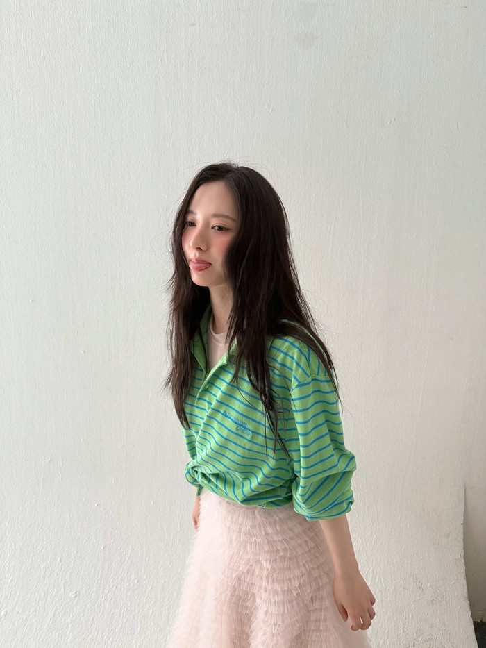 Bona WJSN