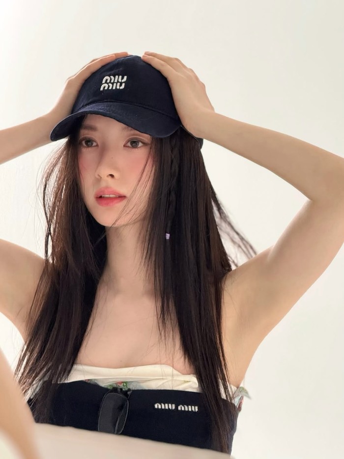 Bona WJSN