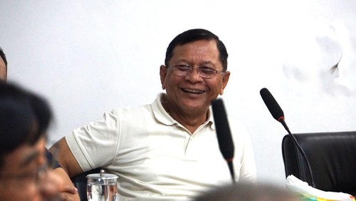 Bupati Buleleng I Nyoman Sutjidra. (Foto: Dok. Pemkab Buleleng)