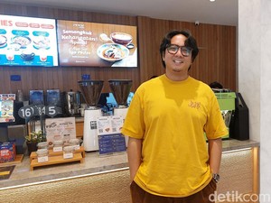 Cerita CEO Jabarano Coffee, dari Roaster Rumahan Menuju Pasar Dunia