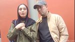 Della Puspita Sentil Arman Wosi Gak Labil Usai Ajukan Permohonan Cerai
