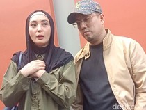 Gugatan Cerai Arman Wosi ke Della Puspita Dicabut!
