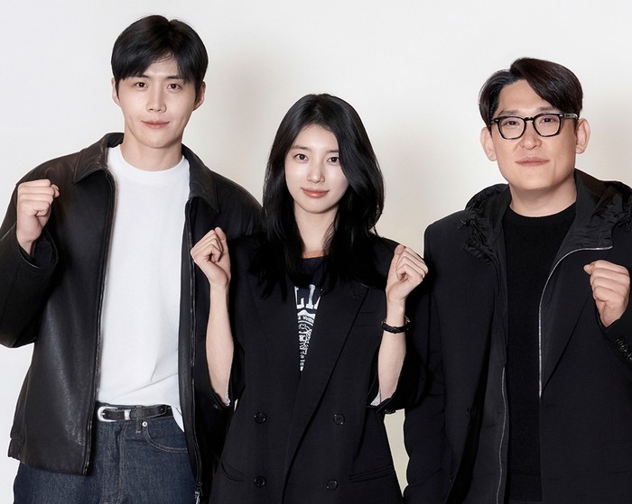 Drama Korea Delusion siap tayang di Disney+ 2026.