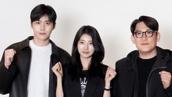 Potret Suzy Jadi Perempuan Legendaris Gyeongseong