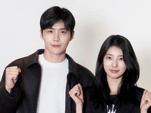Disney+ Satukan Kim Seon Ho dan Suzy di Drakor Delusion