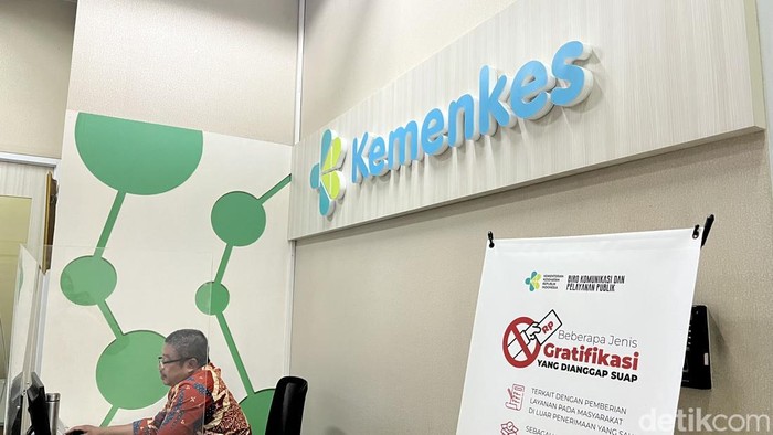 detikHealth Kemenkes RI