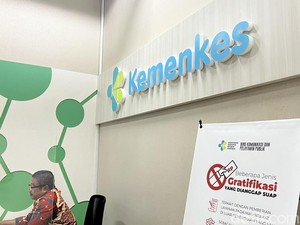 Tak Ada yang Hadir! Dialog Menkes dengan Para Guru Besar Kedokteran Hari Ini Batal