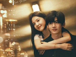6 Drama China Netflix dengan Male Lead Green Flag yang Bikin Jatuh Hati