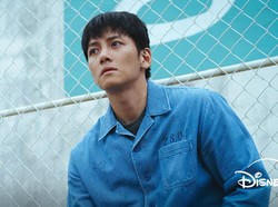 Ji Chang Wook Jadi Korban Jebakan D.O. EXO di Drakor Baru The Manipulated