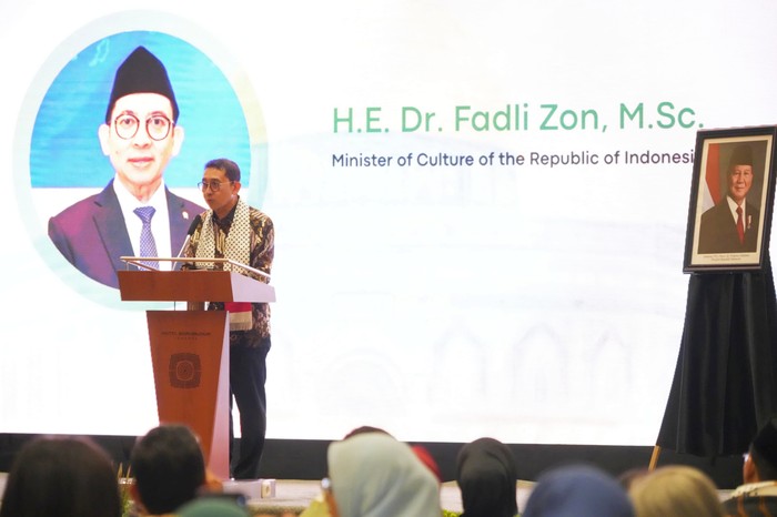 Fadli Zon