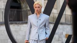 Video: Bedah Gaya Keonho CORTIS dan Felix Stray Kids di Paris Fashion Week