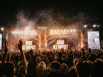 Bukan Lagi Penonton, Indonesia Harus Bisa Jadi Pemain Utama di Wisata Konser