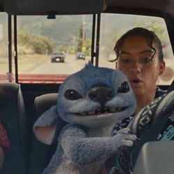 6 Film Live Action Disney dengan Pendapatan Tertinggi