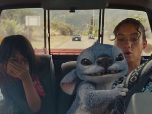 Tayang di Bioskop! Ini Sinopsis-Fakta Menarik Film Lilo and Stitch Live Action