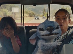 6 Film Live Action Disney dengan Pendapatan Tertinggi