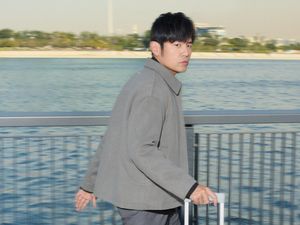 Video: Lirik Lagu Jay Chou Jadi Materi Kuliah di Universitas Taiwan