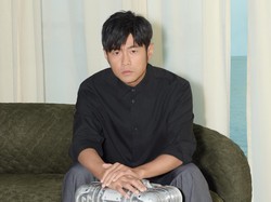 Foto: Jay Chou yang Awet Muda di Kampanye Terbaru Koper Rimowa