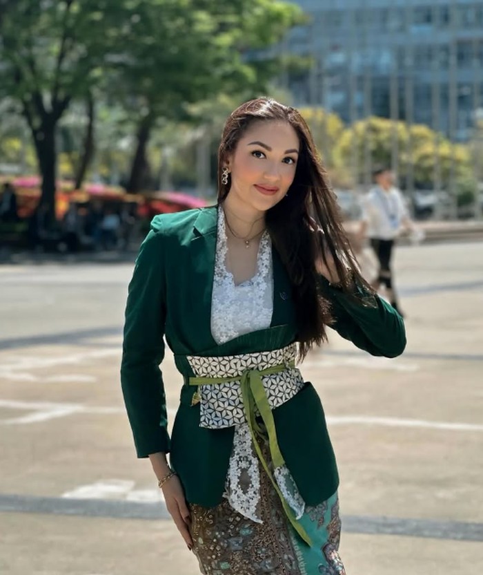 Ghina Raihanah