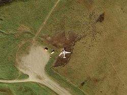 15 Hal Aneh di Google Maps & Earth yang Bikin Geleng-geleng