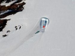 15 Hal Aneh di Google Maps & Earth yang Bikin Geleng-geleng