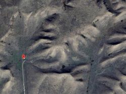 15 Hal Aneh di Google Maps & Earth yang Bikin Geleng-geleng