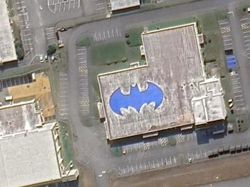 15 Hal Aneh di Google Maps & Earth yang Bikin Geleng-geleng