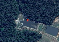Hal aneh di Google Earth