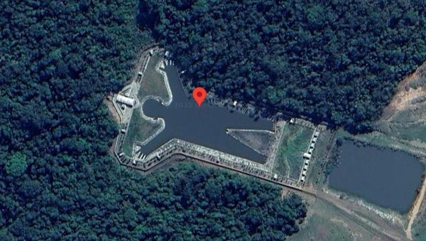 15 Hal Aneh di Google Maps & Earth yang Bikin Geleng-geleng