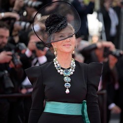 Helen Mirren Tolak Gagasan James Bond Wanita