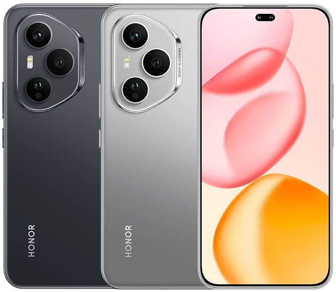 Honor 400