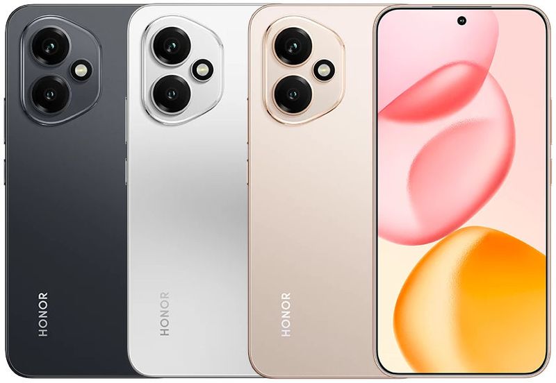 Honor 400