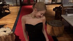 Reuni Hyoyeon, Tiffany dan Sunny Girls Generation di Gold Gala