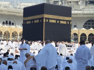 BP Haji Wanti-wanti Visa Furoda Tahun Ini Tak Terbit, Jemaah Jangan Tertipu