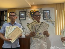 Penyesalan Sumbang Jan Hwa Diana Usai 6 Tahun Tahan Ijazah Karyawan