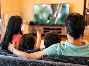 Rekomendasi Film Netflix untuk Libur Panjang Kenaikan Yesus Kristus