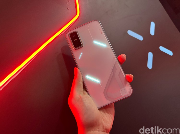 Infinix GT 30 Pro
