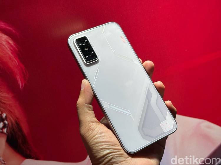 Infinix GT 30 Pro