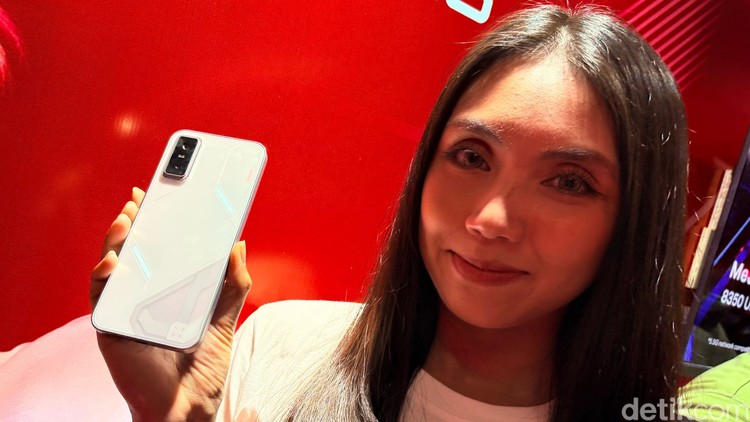 Infinix GT 30 Pro