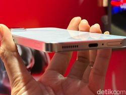 Wujud Infinix GT 30 Pro Harga Rp 3 Jutaan untuk Gaming