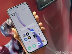 Wujud Infinix GT 30 Pro Harga Rp 3 Jutaan untuk Gaming