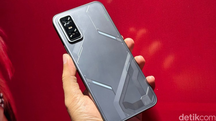 Infinix GT 30 Pro