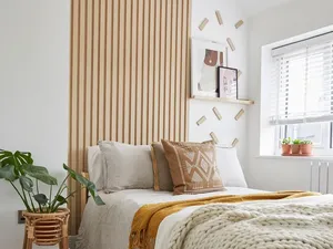 Banyak Dinding Dihiasi Wall Panel, Tapi Tak Banyak yang Tahu Plus Minusnya