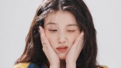 Dear UAENA, Lebih Suka IU Rambut Panjang atau Pendek Nih?
