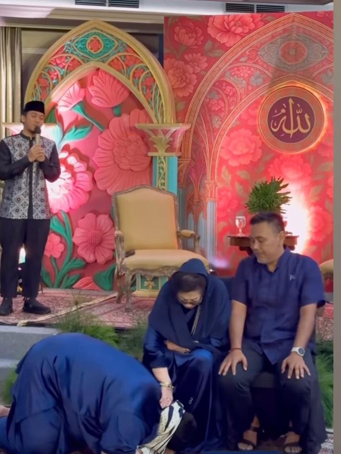 Ivan Gunawan Ivan Gunawan