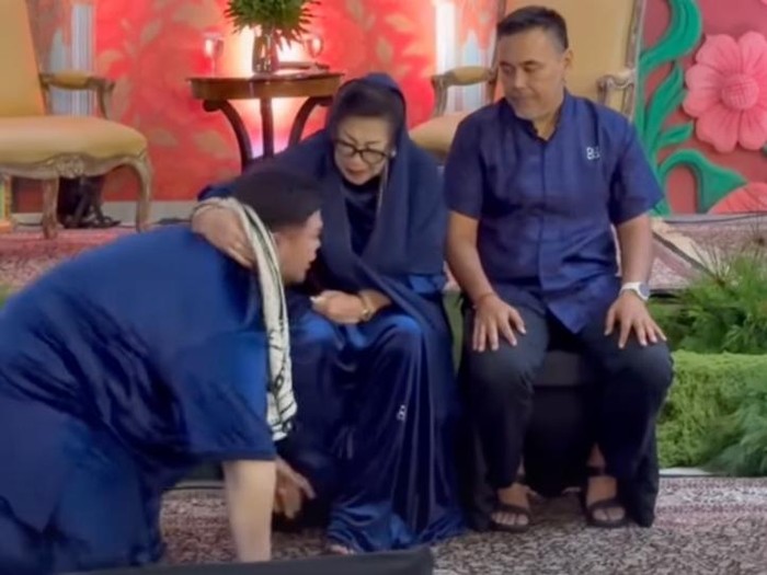 Ivan Gunawan Ivan Gunawan