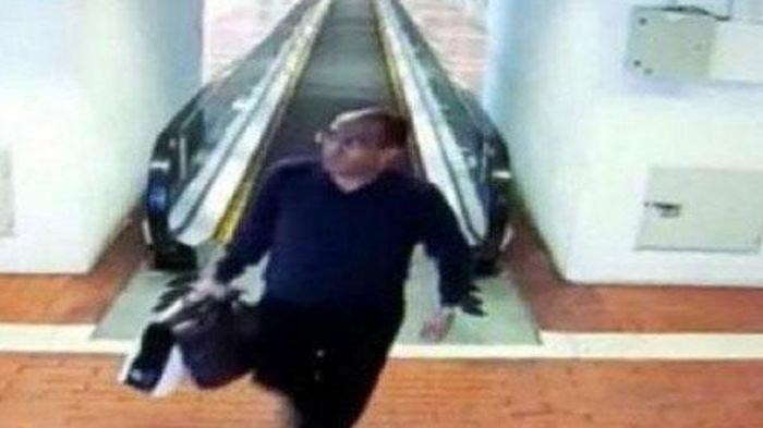 Jejak Harun Masiku. (Dok. ist)