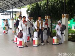 Besok Pengumuman Hasil Seleksi Petugas Haji Daerah 2026, 1.056 Orang akan Direkrut