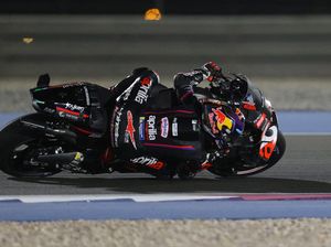 Jorge Martin Pulih, Siap Turun di MotoGP Ceko 2025